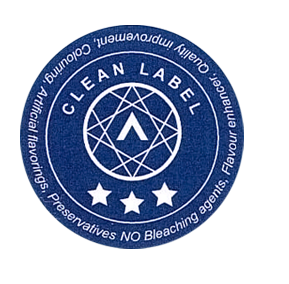 A.A. Clean Label